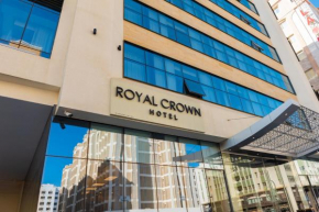 Royal Crown Hotel